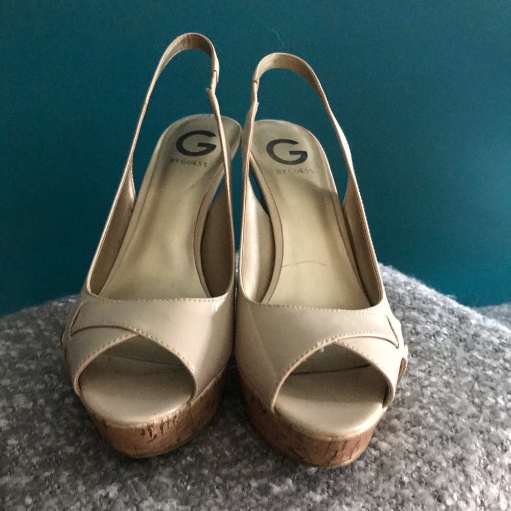 Guess heels - Picture 2 of 4